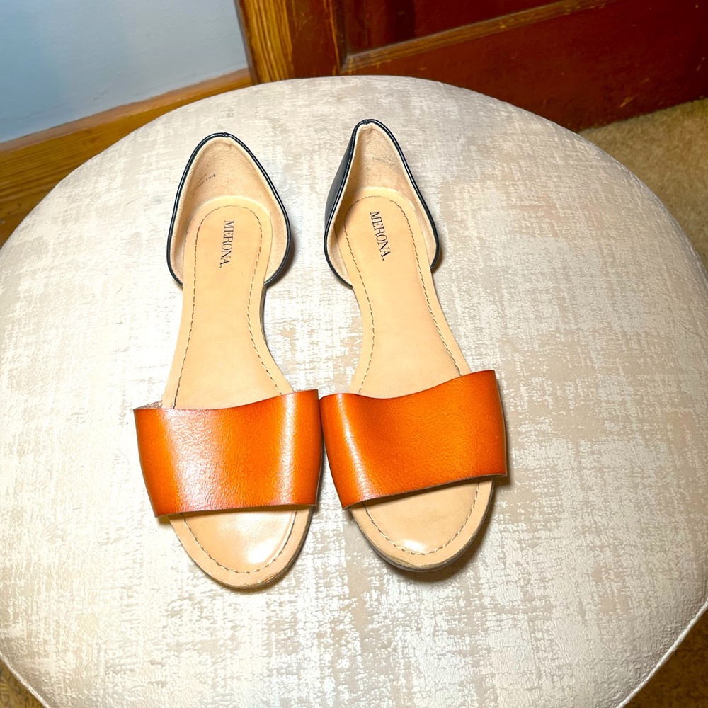 Merona flat